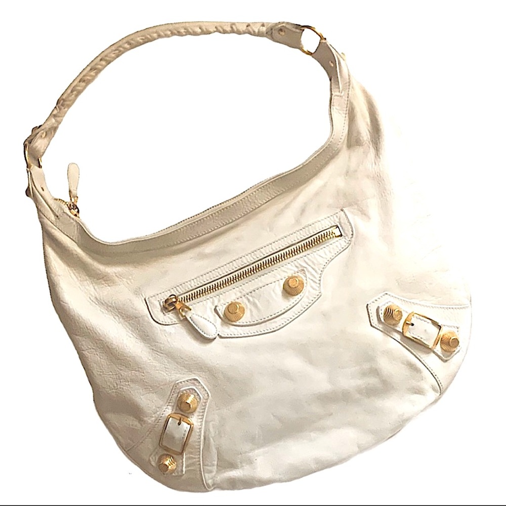 Balenciaga shoulder bag M/L
